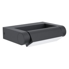 Nástěnné svítidlo BRIANZA LED černá 4,8W IP44 EGLO 98707