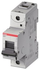 S801C-D125 jistič 1p char. D 125A s klecovou svorkou 25kA ABB 2CCS881001R0841