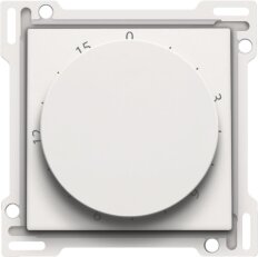 Středový kryt časovače 15min-WHITE NIKO 101-64806