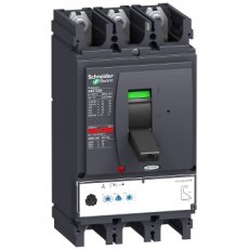 LV432977 3P3D MICROLOGIC 2.3 M 500A NSX6