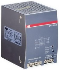 CP-T 48/5A 3x400-500VAC