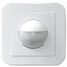 BEG 92616 Indoor 180-R/2D Bateriový, Micro
