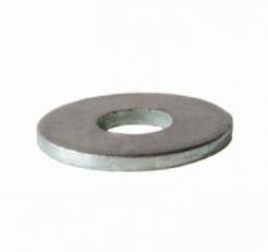 Podložka DIN440 R M20 pr.22mm ZB KOŇAŘÍK 31304020