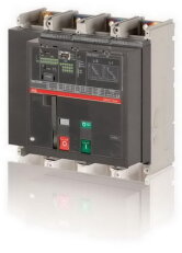 T7H 1250 PR231/P LS/I In=1250A 4p F F M ABB 1SDA062922R0001