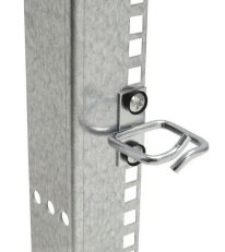 VH-D1-44 Vyvazovací háček D1 40x40mm   SOLARIX 86033020