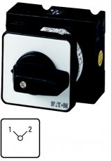 Eaton 20653 Ovládací spínač, 32A T3-4-90/E