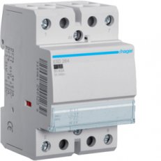 Stykač 63A, 2R, 24V AC HAGER ESD264