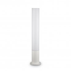 EDO OUTDOOR PT1 ROUND BIANCO