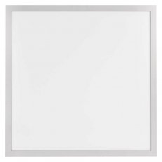 LED panel PROFI 60x60, čtvercový vestavný bílý, 40W teplá bíla, UGR, Emergency