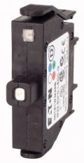 Eaton 115999 SWD, LED prvek, zelená M22-SWD-LEDC-G