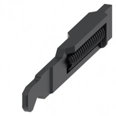 SIEMENS 3VA9157-0KP81 Blokovací táhlo pro jističe v odnímatelném provedení