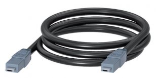 SIEMENS 3VA9987-0TC30 Propojovací kabel délka kabelu 2 m
