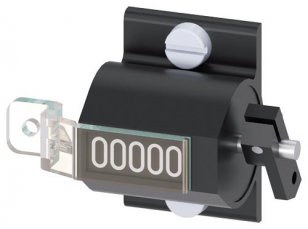 SIEMENS 3VW9011-0AH07 Počítadlo cyklů MOC, pro 3VA27