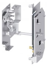 3VW9011-0BB16 locking mech to prevent op