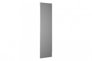 Rittal 8609201 Pozink.dělící stěna pro VX vxh1800x500mm