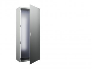 Rozv. SE 8 600x1800x400 s MP, IP66/NEMA4