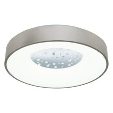 CRISTELO LED-DL O500 WS/CHROM/KRISTALL