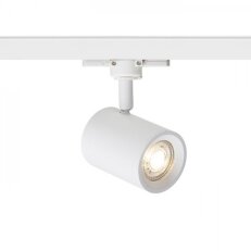 CADENZA pro tříokr. lištu bílá 230V LED GU10 10W RENDL R13348