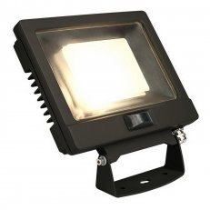 SPOODI SENSOR, LED venkovní nástěnné nás