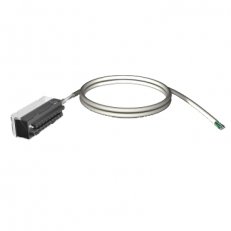 >Kabel s konektorem pro moduly s 20-sv. SCHNEIDER BMXFTW1001