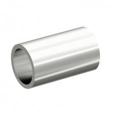 713678 Pipe HTR-68 AISI316L,trubka