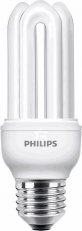 Philips Zářivka Genie 14W WW E27 220-240V 1PF/6