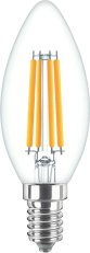 LED žárovka PILA 6,5-60W B35 E14W CL ND