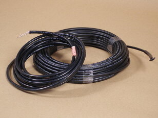 23MADPSP303000 Kabel dvouzil s oplet, 3