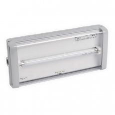 NOUZOVÉ SVÍTIDLO B66 8W 400L NT 1H NI-CD LEGRAND 662515