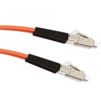 LCS3 PATCH KABEL LC/LC DPLX OM2 2MODULOVÝ LEGRAND 033061