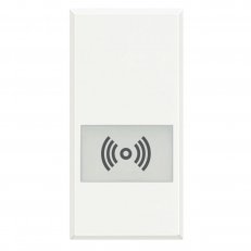 Legrand HD4921LL BTAX KLAPKA,SPÍN,ALARM,1M BÍLÁ