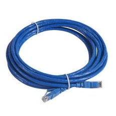 LCS3-PATCHKABEL CAT.6 U/UTP DÉLKA 5 METRŮ LEGRAND 051775