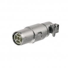 Zásuvný konektor DPS BA RC ZPS2.5 WEIDMÜLLER 1908560000