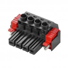 Zásuvný konektor DPS BVZ 7.62HP/11/180SF SN BK BX WEIDMÜLLER 1930250000
