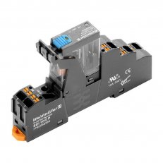 Reléový modul DRIKITP 24VDC 1CO LD/PB WEIDMÜLLER 2576210000