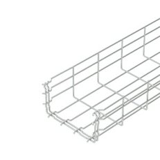 OBO GRM 105 200 G Mřížový žlab GRM 105x200x3000 Ocel galv. zinek