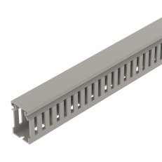 OBO VDK 4025 sgr Propojovací kanál METRA 40x25x2000 kamenná šeď
