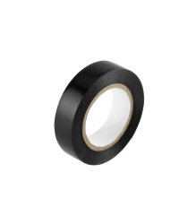 Izolační páska PVC zelenožlutá 15 mm - 10 m CIMCO 160109