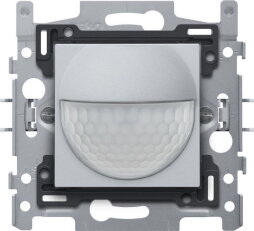 Detektor pohybu 230V/10A 180°/8m-STERLING NIKO 121-78010