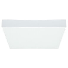 Přisazené SMD svítidlo 23x23cm, 36W, 4100K, IP2 ECOLITE WFPS03-36W