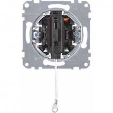 Schneider MTN436600 Mechanismus střídavého přepínače s tahovým přepínáním, 10A