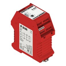 Časový modul 1NO+2NC zpožděné 30-300 s (krok 30 s), 230 VAC PIZZATO CSFS-14V230