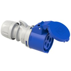spojka 4P, 32A/230V, 9h, IP44 PCE 224-9