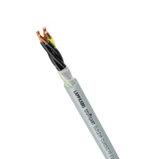 Ovládací kabel ÖLFLEX CLASSIC FD 810 P 4G1,5 LAPP 0026351