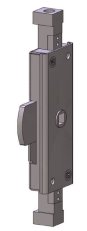 Lidokov 03.1057 Zámek Z38 L závit.otvor M8