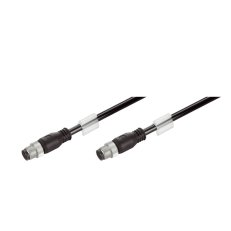 Železniční kabel Ethernet IE-C5DB4RE0020MCSMCS-E WEIDMÜLLER 1010850020