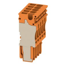 Konektor samec ZP 2.5/1AN/5 OR WEIDMÜLLER 2702430000