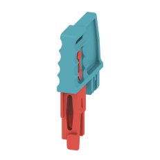 Aretační páčka LL TTB 6/2 CM BL WEIDMÜLLER 2710380000