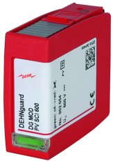 Svodič přepětí - ochranný modul s varistorem pro DEHNguard M PV 952054