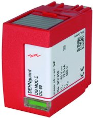 Svodič přepětí Typ 2 varistorový modul pro DEHNguard SE/ME provedení DC 972010